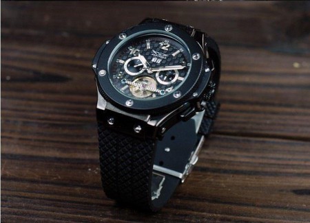 Jaragar Multifunction Automatic 